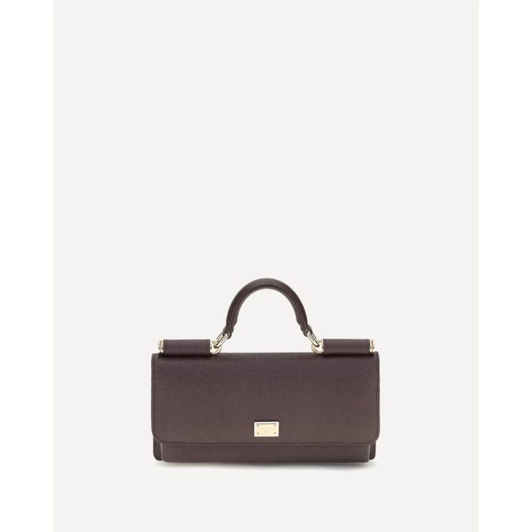 Micro Sicily Shoulder Bag Female UNI