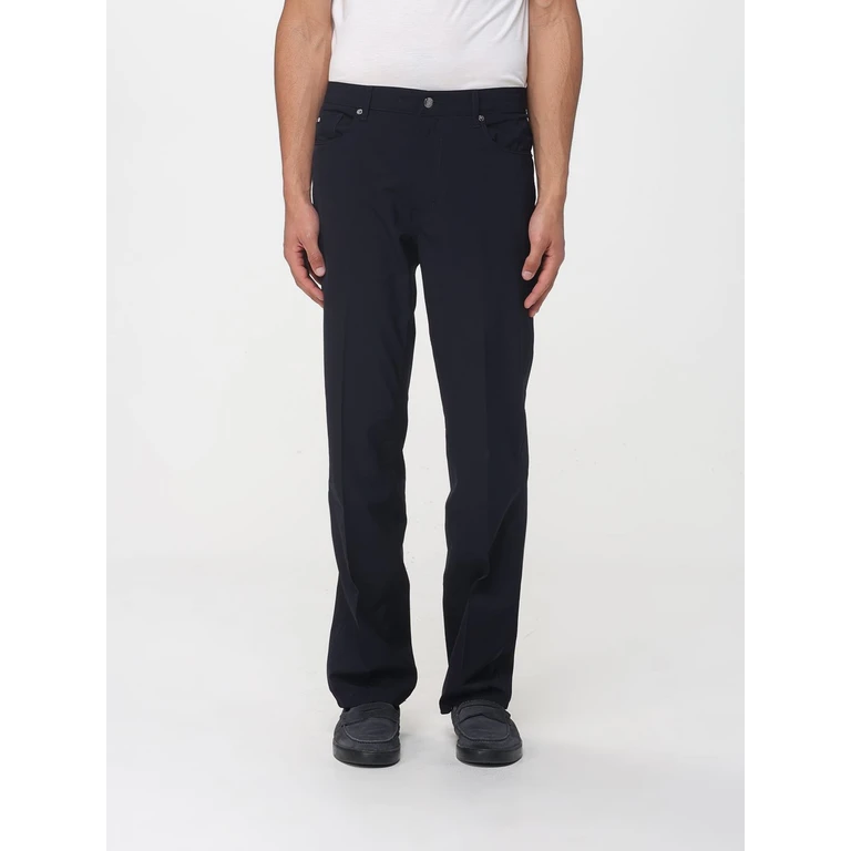 Pants Men color Blue (EM000763AF21368UB118)