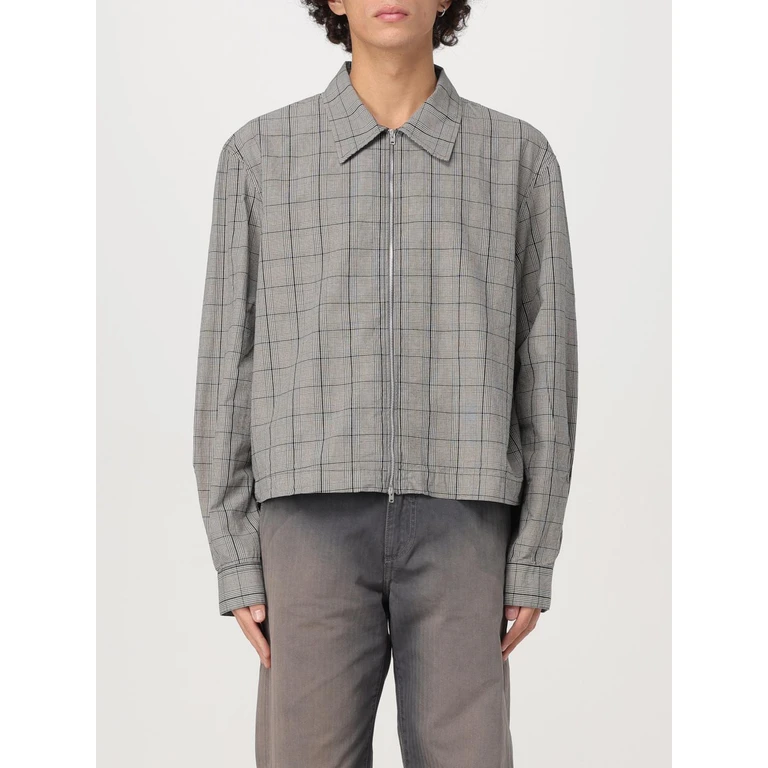 Shirt Men color Grey (M4242EW)