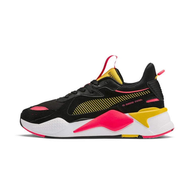 Women's Rs-X Reinvent Sneakers