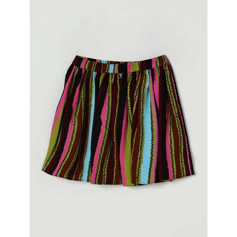 Skirt Kids color Multicolor (M01549M00V60M001)
