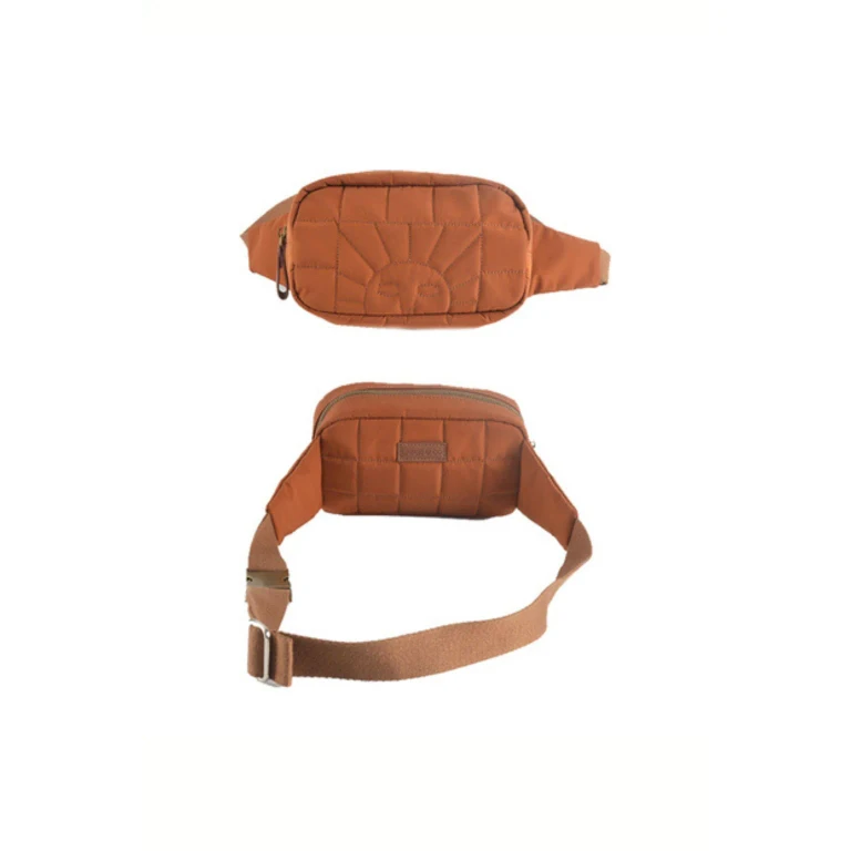 Crossbody bag | waist bag (GRECH-CROSSBODY-TIERRA)