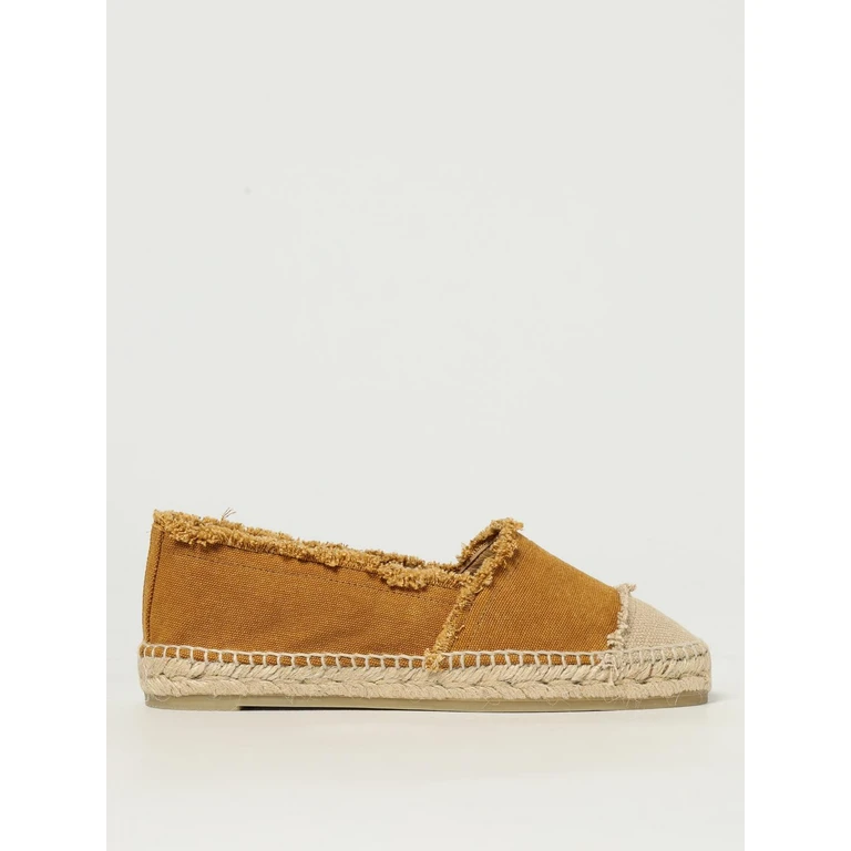 Espadrille Woman color Beige (KAMPALA0021005)