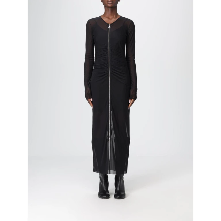 Dress Woman color Black (8A1502J329K103)