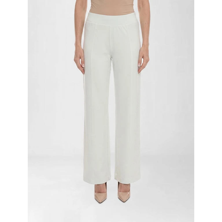 Pants Woman color Blue (7W001017AF24375U1142)