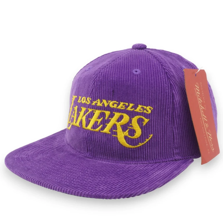 Men's NBA Lakers Ds Snapback Lakers Snapback Caps