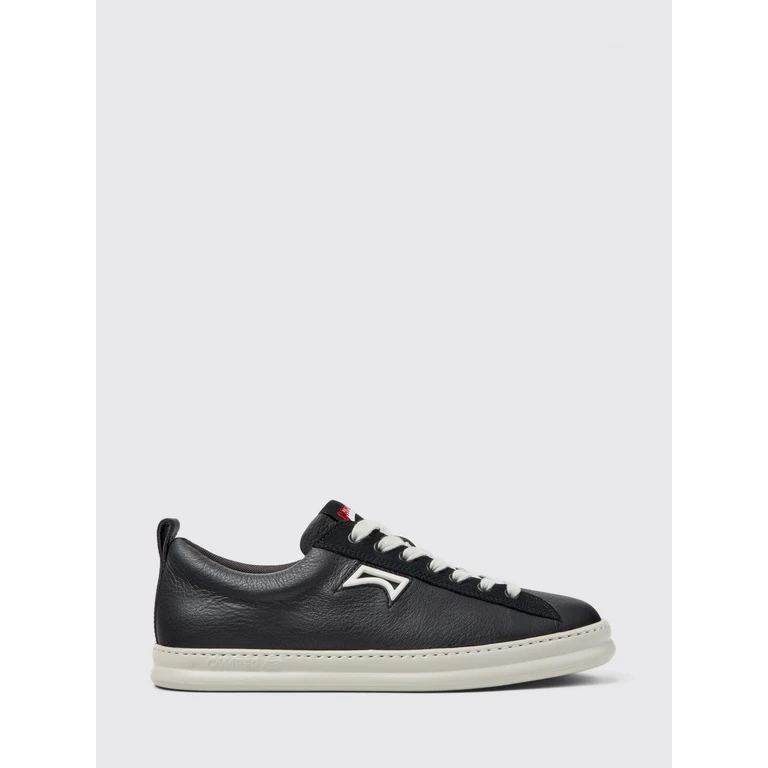 Sneakers Men color Black (K101052-002RUNNER0)