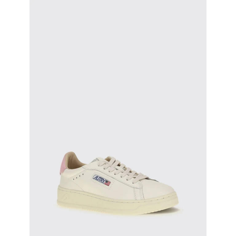 Sneakers Woman color Pink (ADLWMR24)