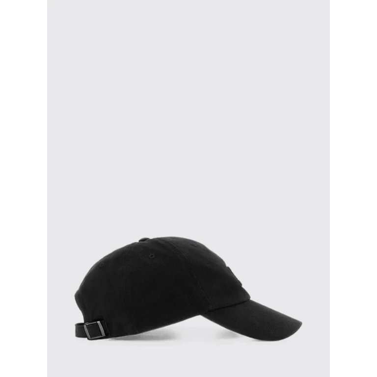 Hat Men color Black (J22TC0130J45349001)