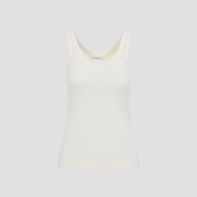 Ribbed Tank Top