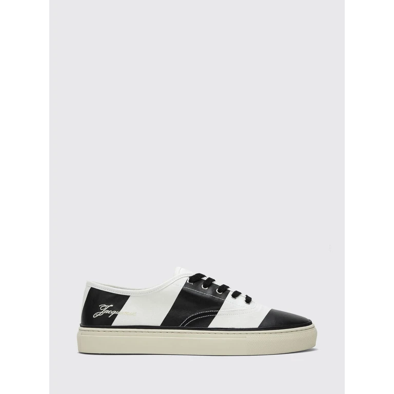 Sneakers Woman color Natural (FOW00212AW008291FY)