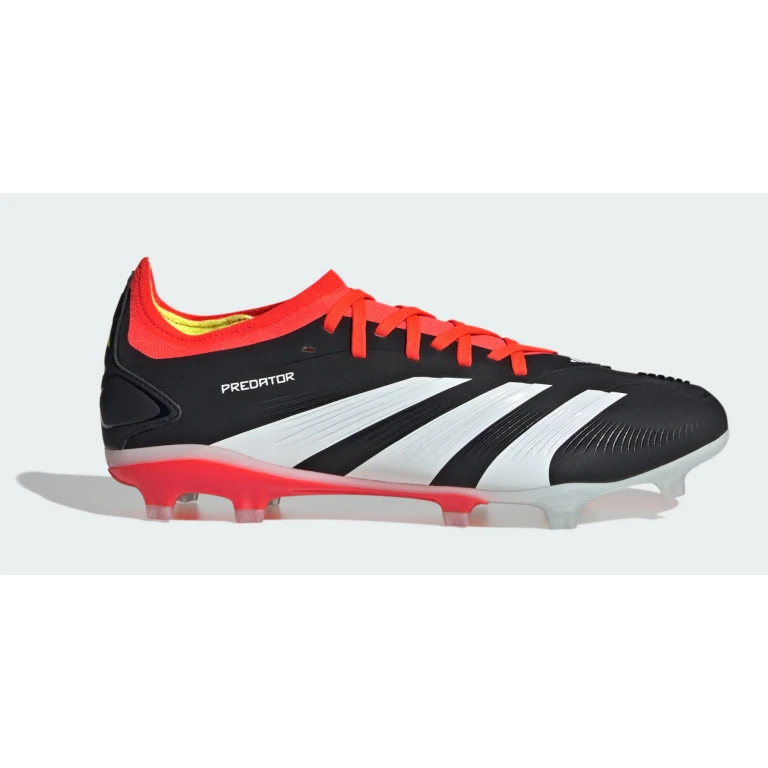 Men's Predator 24 Pro Fg 'Solar Energy Pack' Sneakers
