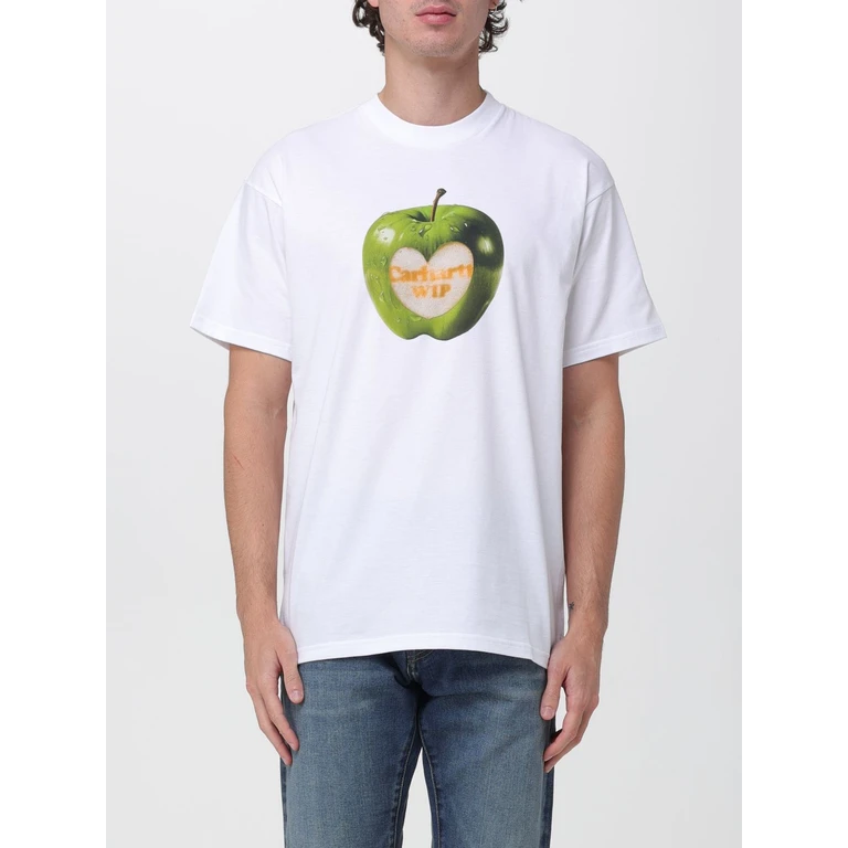 T-Shirt Men color White (I03626002XX)