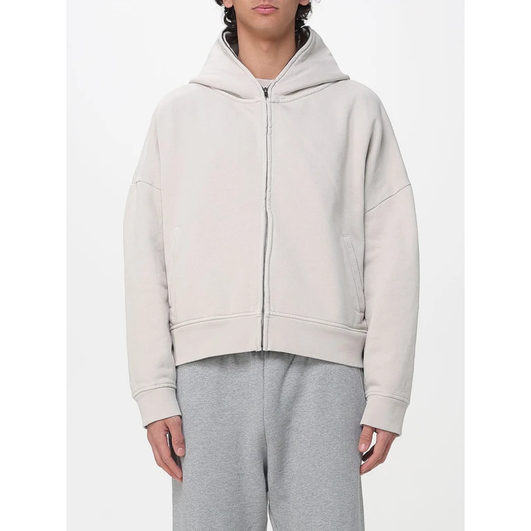 Sweatshirt Men color Beige (ESSS26HO030120073)