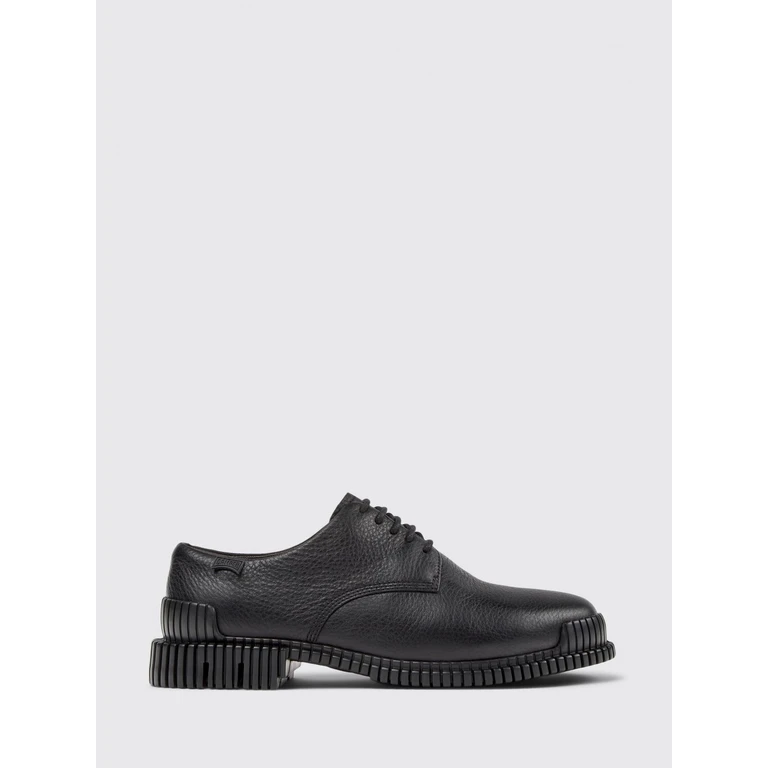 Oxford Shoe Woman color Black (K201851-001PIX0)