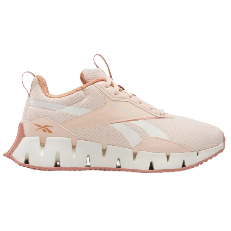 Women's Zig Dynamica Str Sneakers