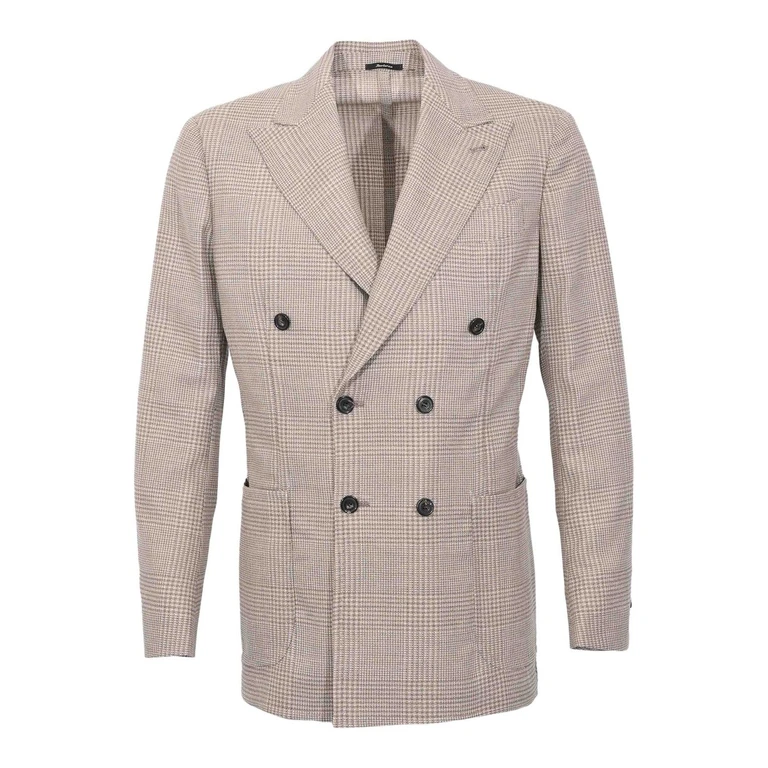 Blazer - Beige (SG1601S0743704000)