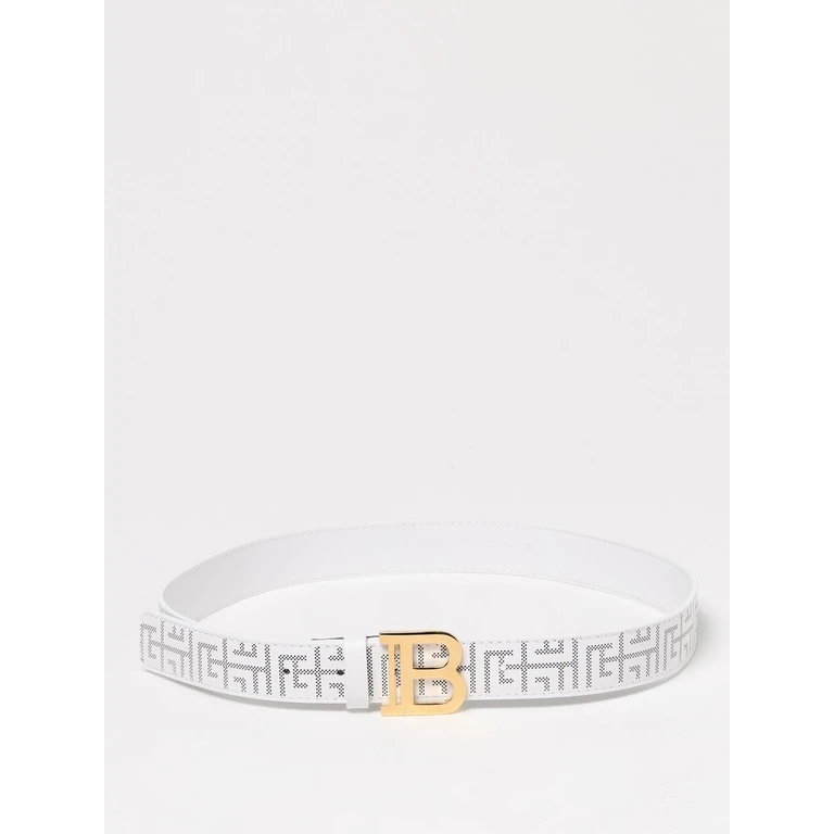 Belt Kids color White (BW0Q31Z0847100OR)
