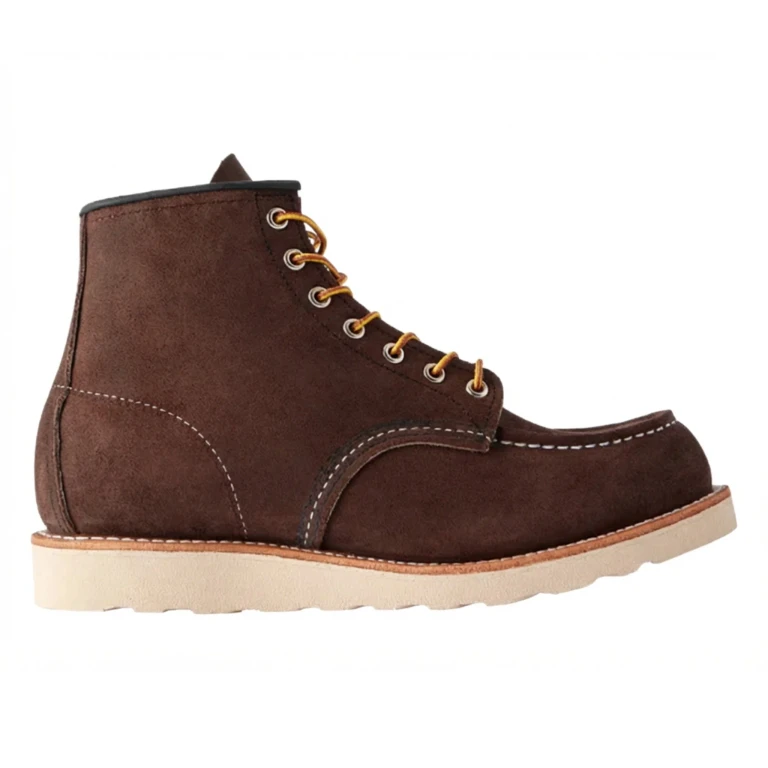 Men's Red Wing 6-Inch Classic Moc