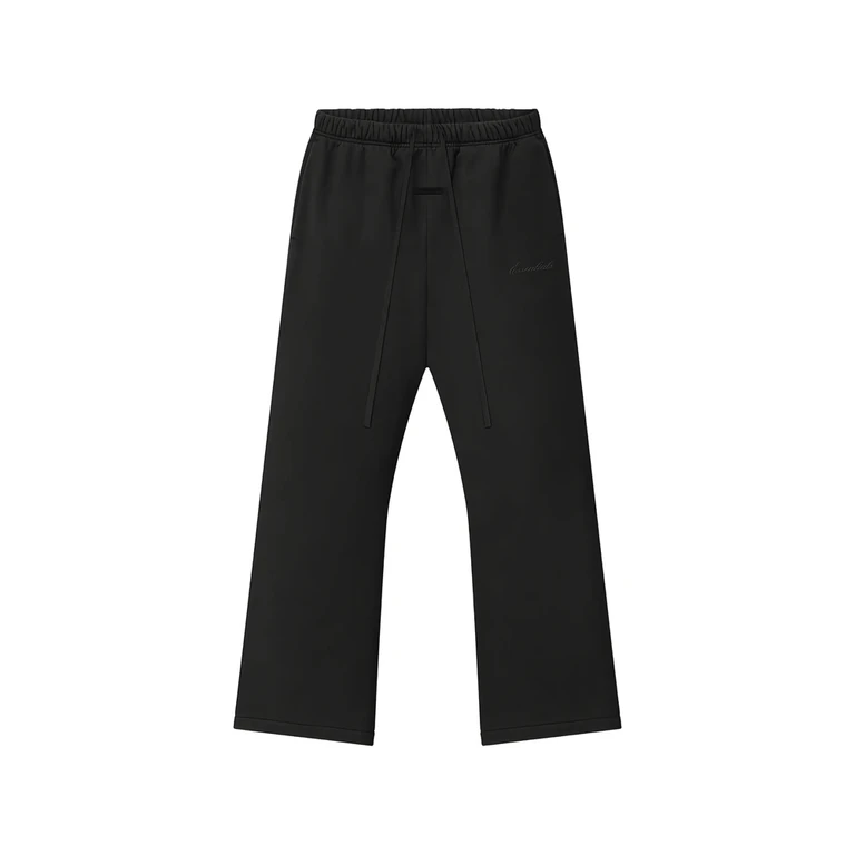 Fear Of God Essentials Embroidered Track Pants
