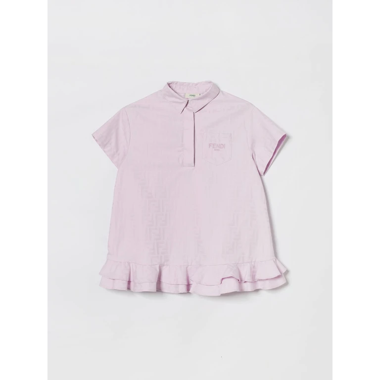 Dress Kids color Violet (JFB852AS64F0F5U)