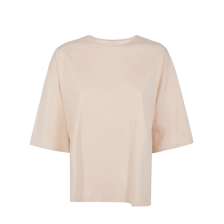 LOU LOU DE SAISON Osis Boxy T-Shirt