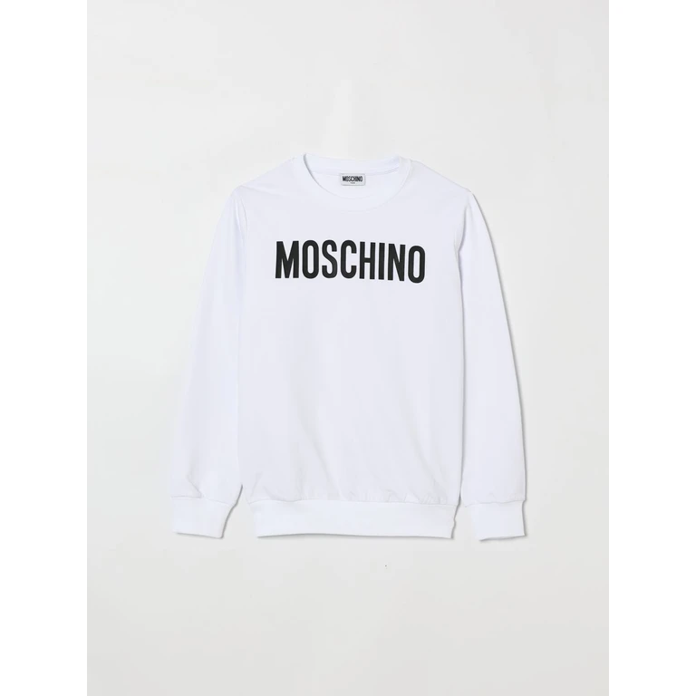 Sweater Kids color White (HUF09YLDA1110101)