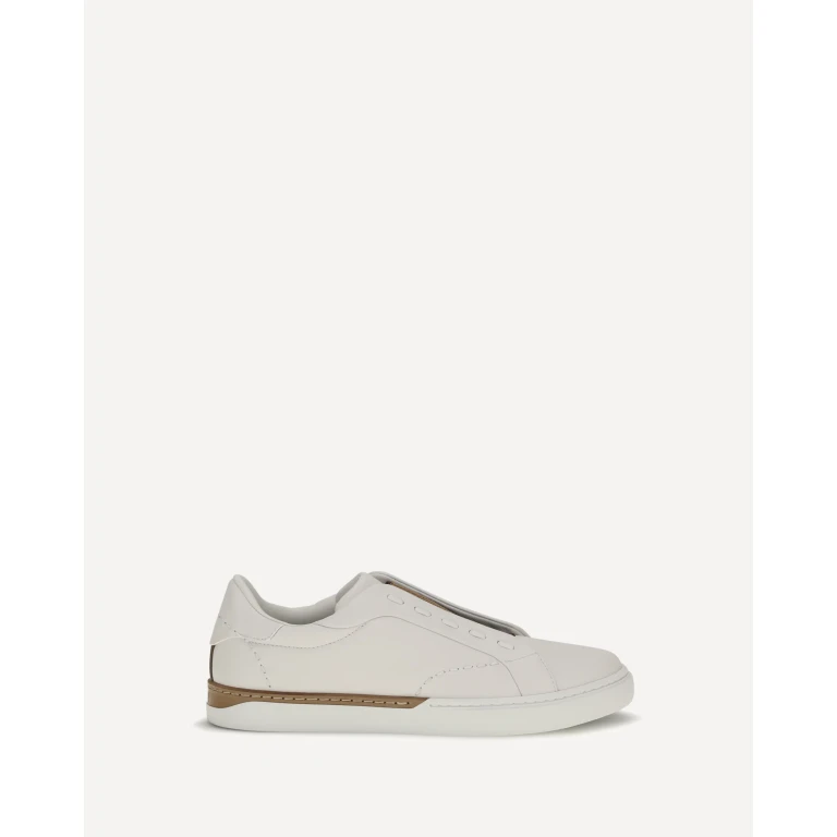 City Sneakers Male 5