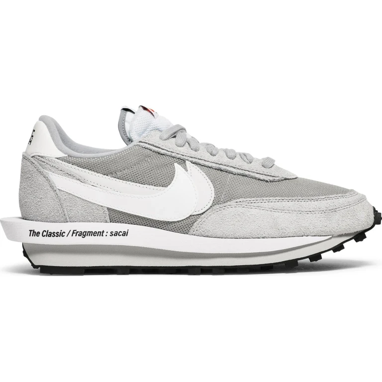 Men's Ld Waffle Sf 'Sacai Fragment Grey'