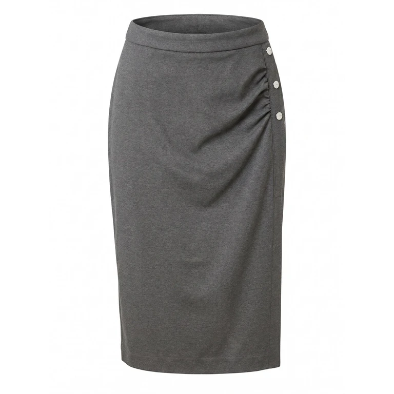 Genziana Skirt