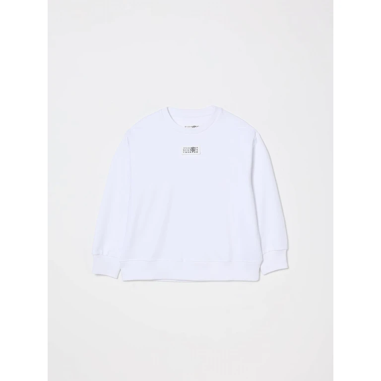 Sweater Kids color White (M61011MM04HM6100)
