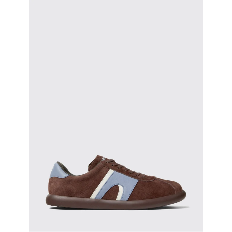Sneakers Men color Brown (K100937-024PELOTASSOLLER0)