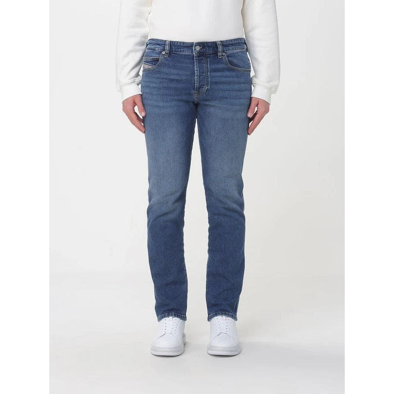 Jeans Men color Navy (A157970ADBA01)
