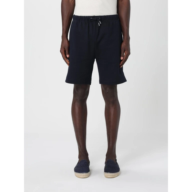 Shorts Men color Blue (S8505608)