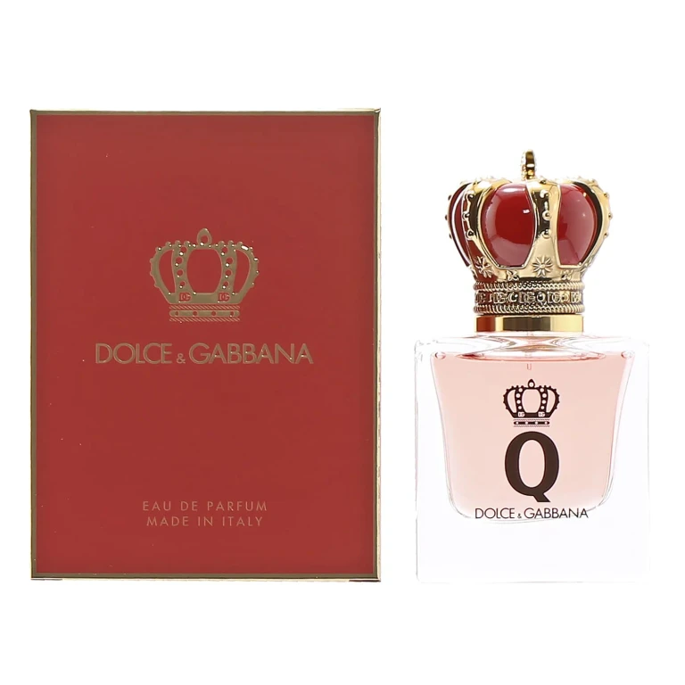 Q EDP