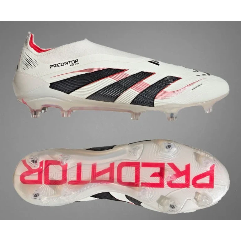 Men's Predator Elite Ll Fg 'Goal Hunter Pack' Sneakers