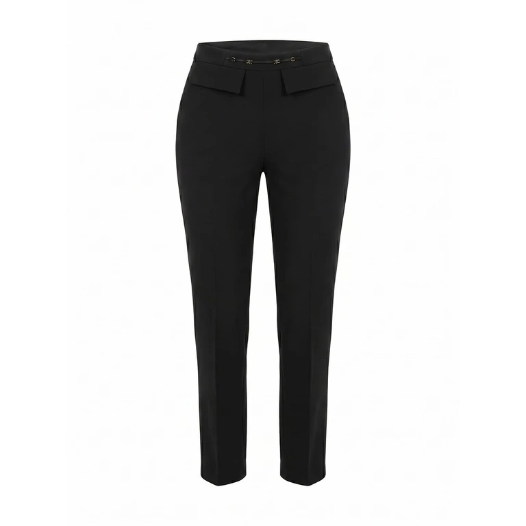 Pantaloni Elisabetta Franchi