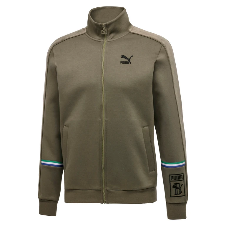 Men's X Big Sean T7 Jacket Jackets