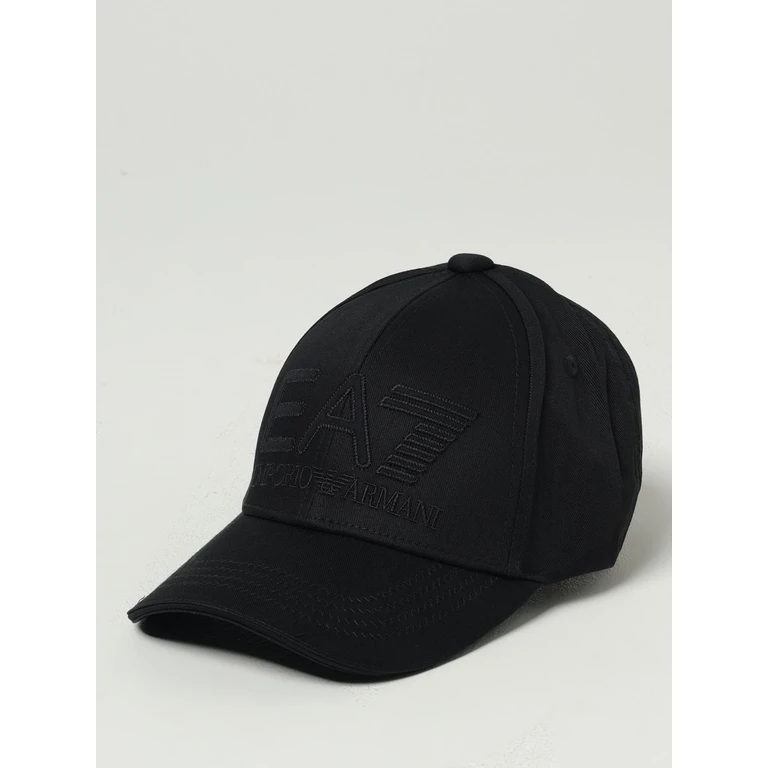 Hat Men color Black (7X000321AF11989UC001)