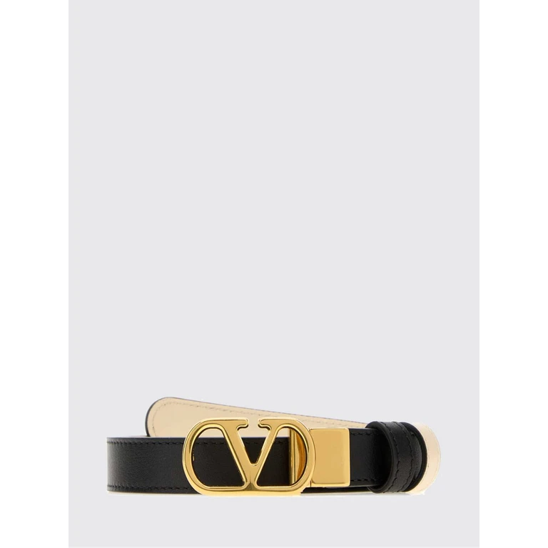 Belt Woman color Black (8W0T0SU8IYRDVX)
