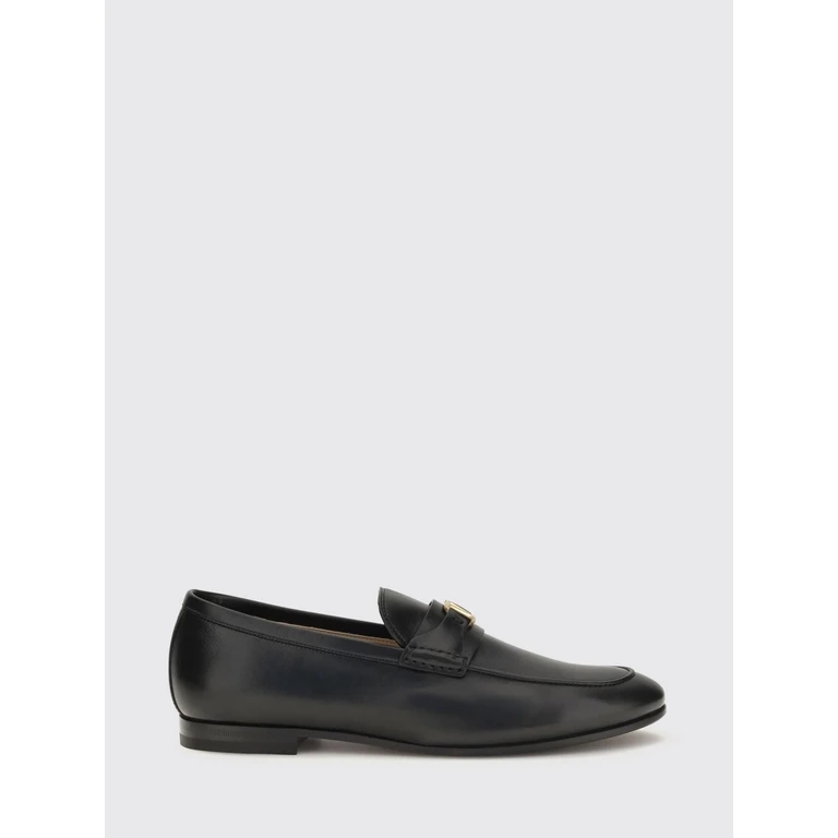 Loafers Men color Black (S0N31EJC0NO)