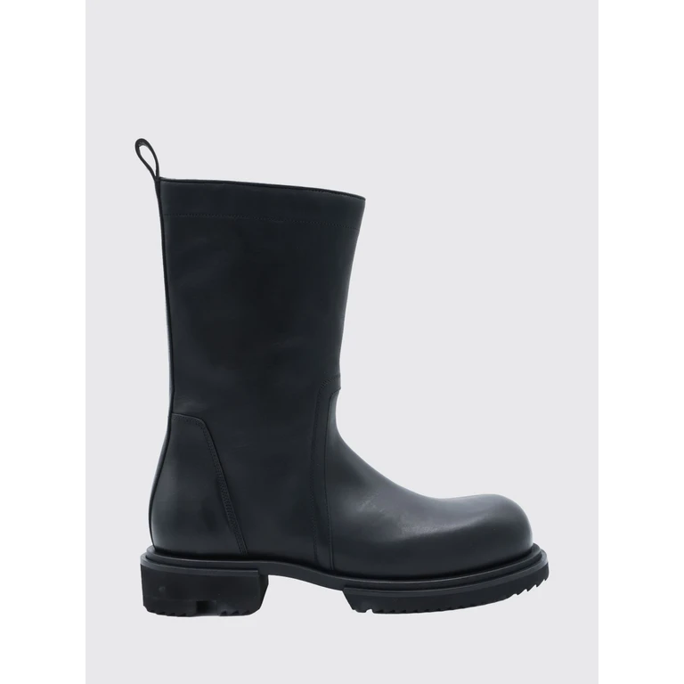 Boot Men color Black (RU02F4826LOO09)