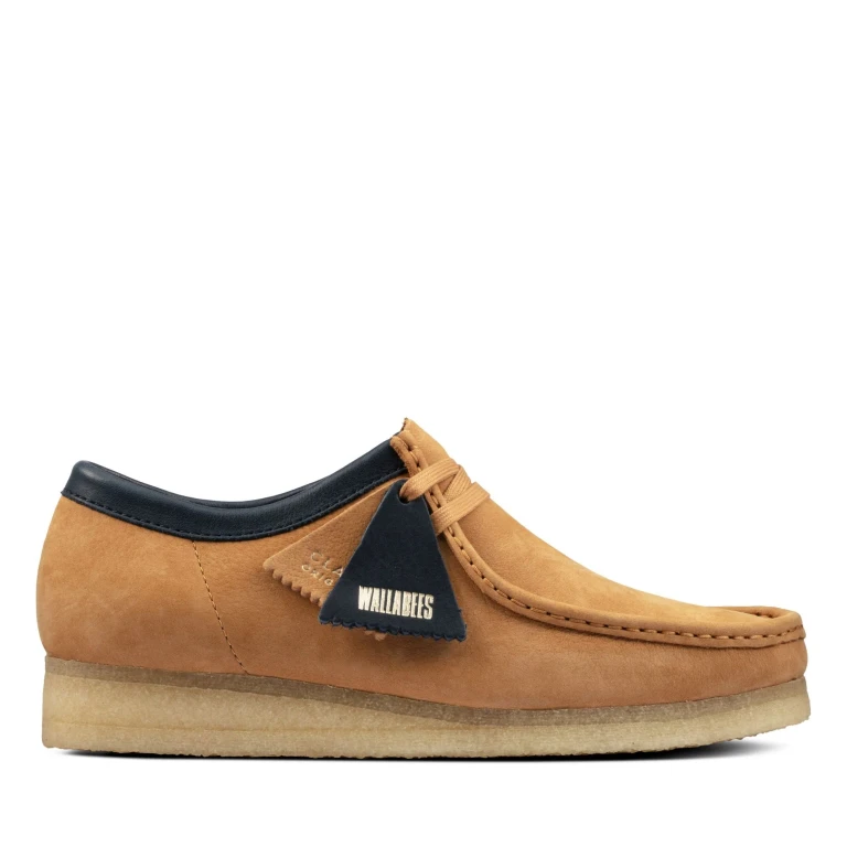 Men's Wallabee