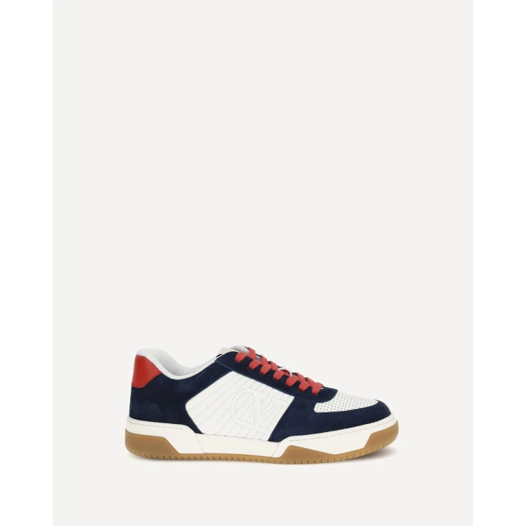 VALENTINO GARAVANI Sparry Sneakers Male 42