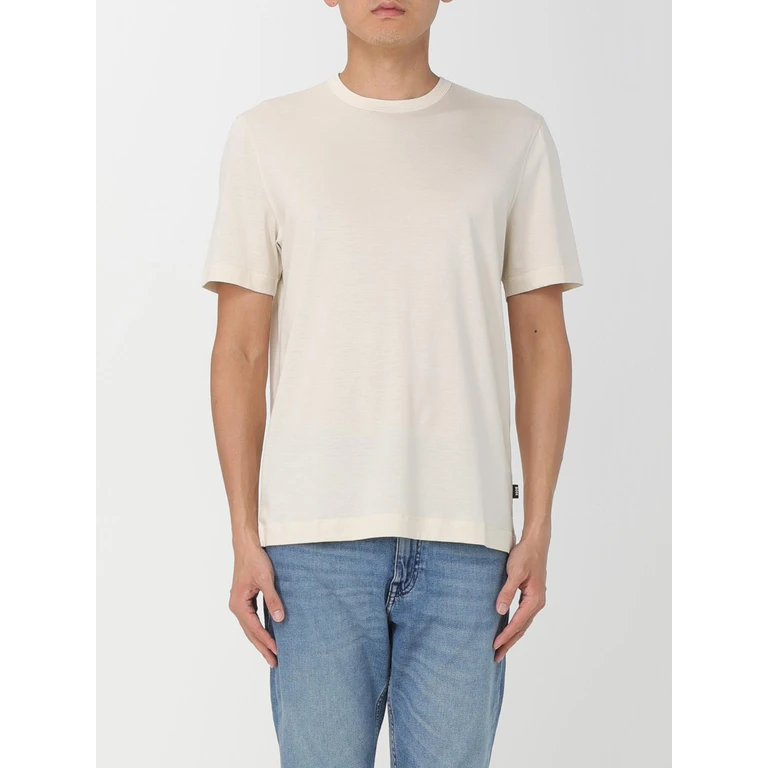 T-Shirt Men color White (50491179131)