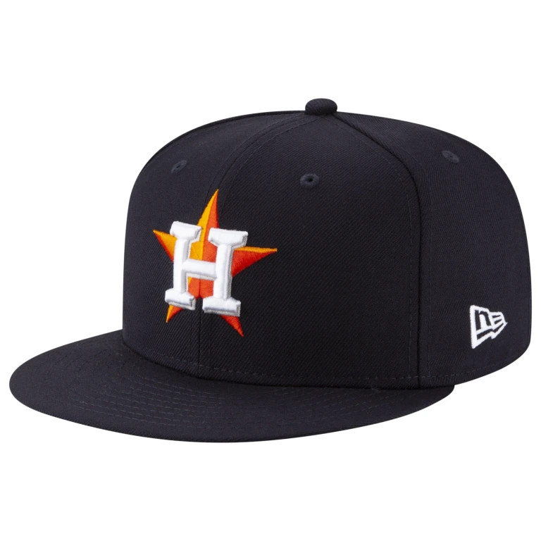 Men's MLB Cooperstown Wool 59Fifty Fitted Hat Hats