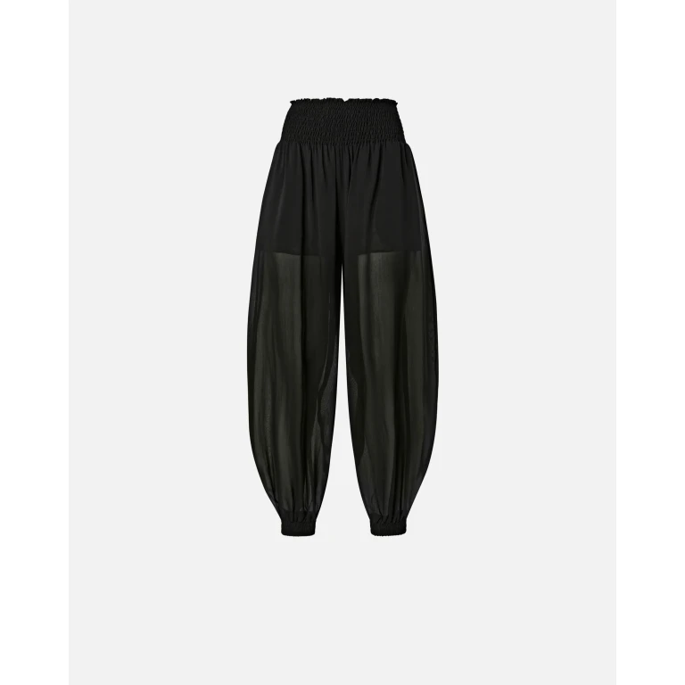 Pinko - Pantalón ligero y fluido