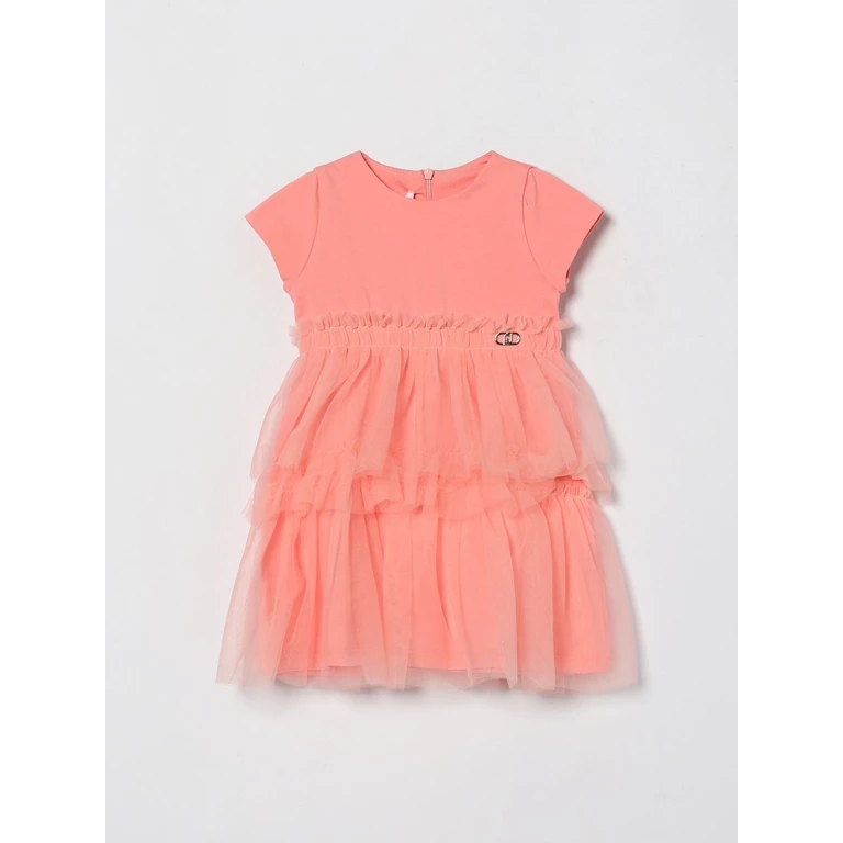 LIU JO Romper Kids color Coral (HA6034J9239X0244)