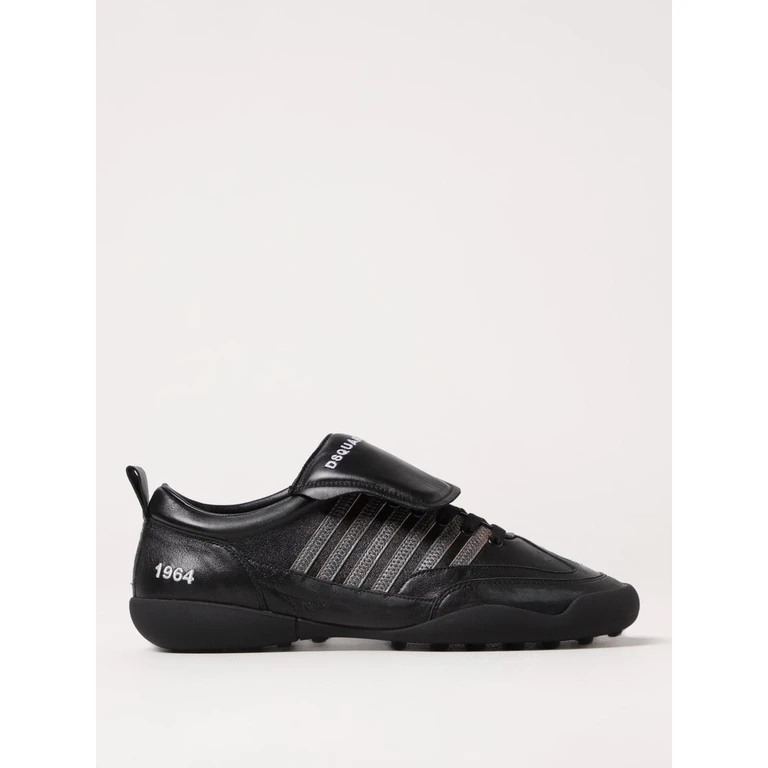 Sneakers Men color Black (SNM0433177026412124)