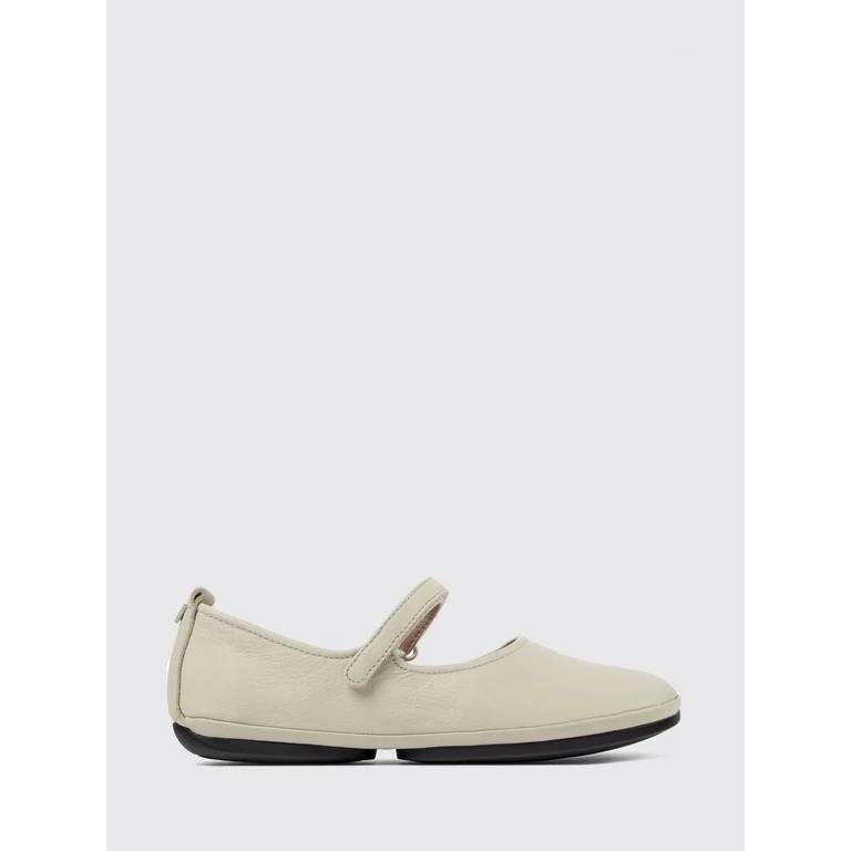 Ballet Flat Woman color Grey (K201365-022RIGHT0)